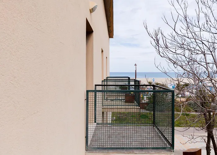 Apartamento Loft A Davanti Al Mare Rimini