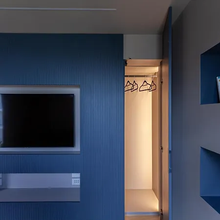 Loft A Davanti Al Mare ريميني