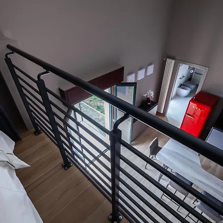 Loft A Davanti Al Mare *